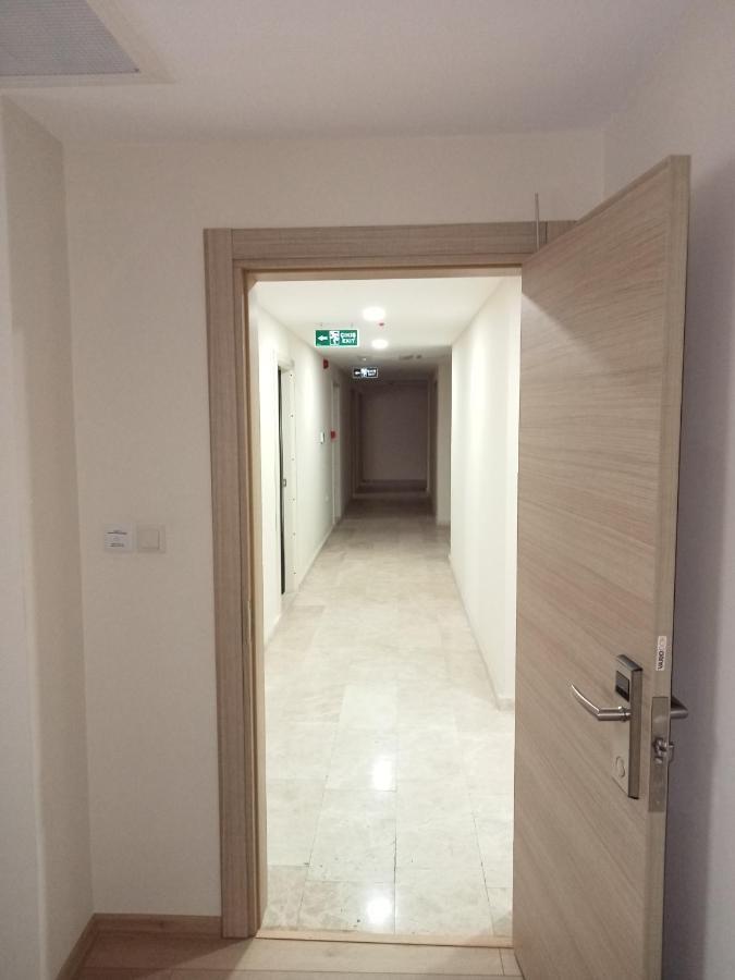 Kurt Otel Trabzon Exterior photo