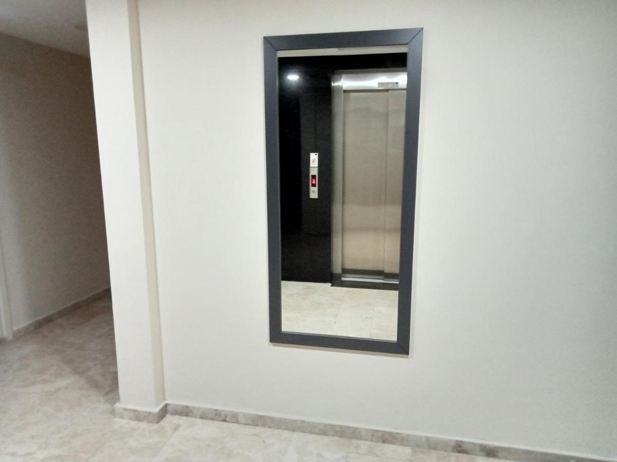 Kurt Otel Trabzon Exterior photo