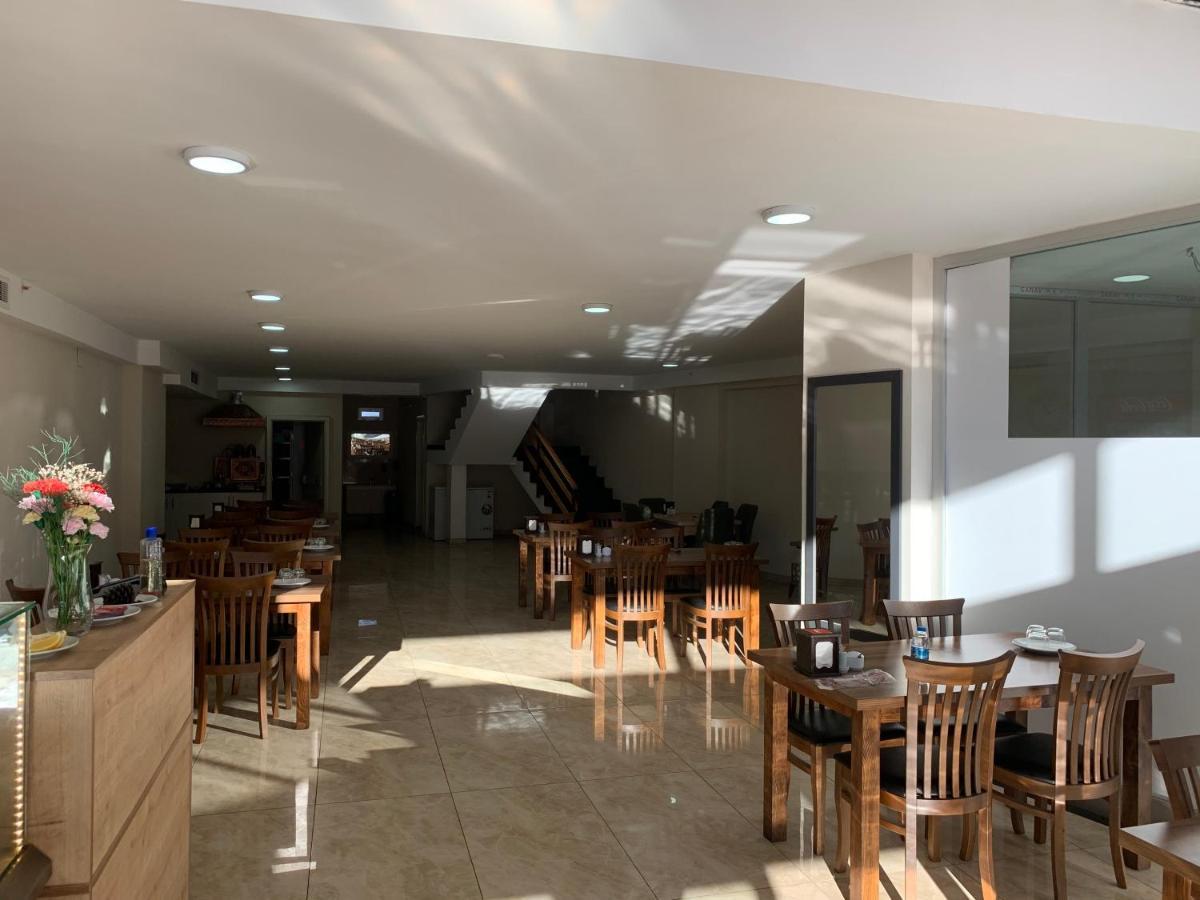 Kurt Otel Trabzon Exterior photo